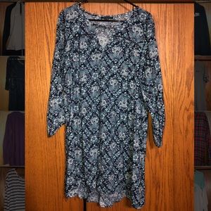 American Eagle Dress